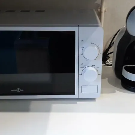 Appartement De La Gare Tout Confort *